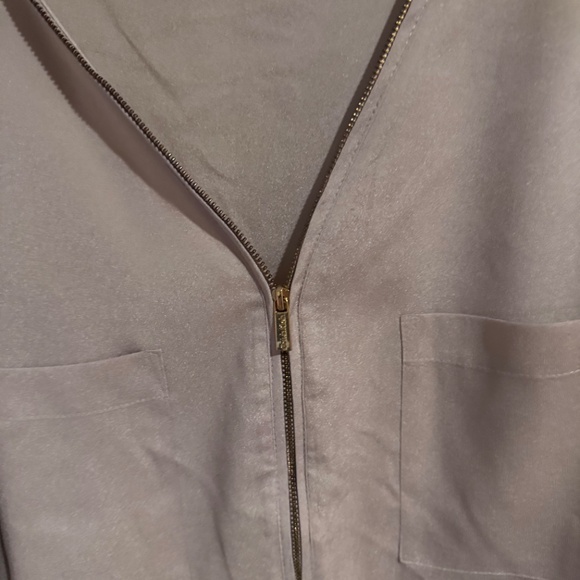 Calvin Klein Blouse - Picture 2 of 7